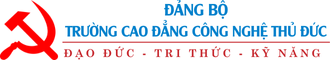 Trường Cao Đẳng Công Nghệ Thủ Đức